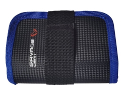 Savage Gear Jig Wallet 22x14cm 20-60gr Jig Yem Çantası - Savage gear