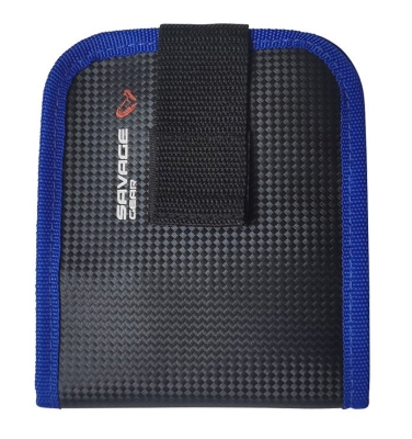 Savage Gear Jig Wallet 32x13cm 20-60gr Jig Yem Çantası - 1