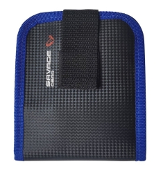 Savage Gear Jig Wallet 32x13cm 20-60gr Jig Yem Çantası - Savage gear