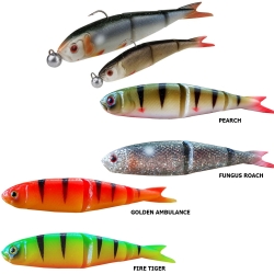 Savage gear Lb Soft Play 9,5cm Silikon Yem - Savage gear