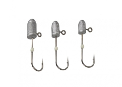 Savage gear Micro Dart Jighead - Savage gear