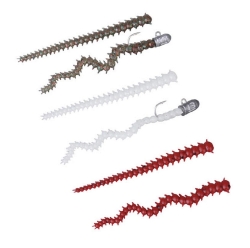Savage gear Micro Ragworm Kit 7cm LRF Suni Yem - 1