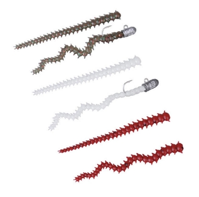 Savage gear Micro Ragworm Kit 7cm LRF Suni Yem - 1