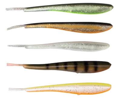 Savage gear Monster Slug 20cm 30gr F Suni Yem - 1