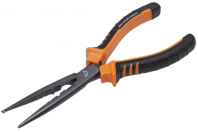 Savage Gear MP Splitring and Cut Pliers 23cm Pense - 1