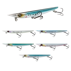 Savage Gear Needle Tracker S 10cm 10gr Maket Yem - Savage gear