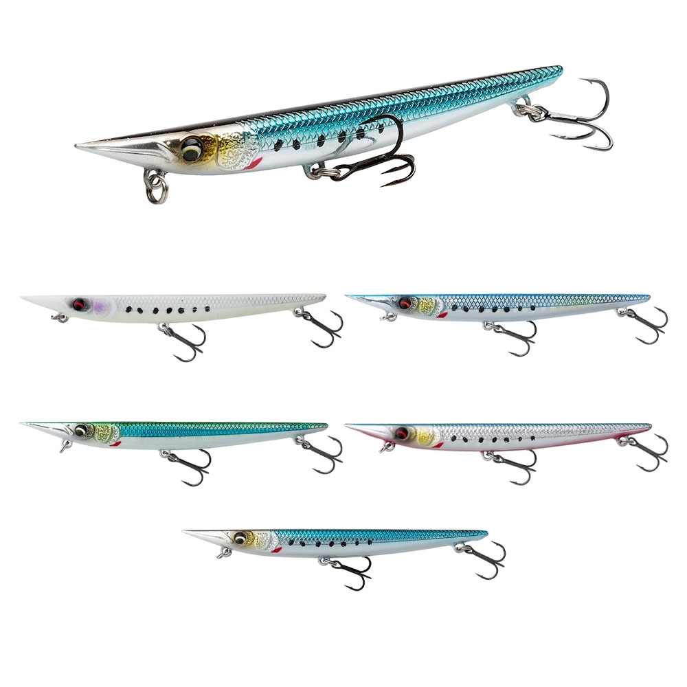 Savage Gear Needle Tracker S 10cm 10gr Maket Yem