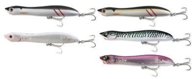 Savage gear Panic Prey 13,5cm 26gr F Maket Yem - 1