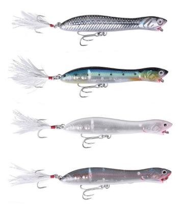 Savage gear Panic Prey 19,5cm 83gr Maket Yem - 1