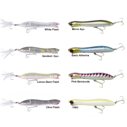 Savage gear Panic Prey V2 10,5cm 16gr F Maket Yem - 2