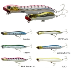 Savage Gear Panic Prey V2 13,5cm 28gr Maket Yem - Savage gear