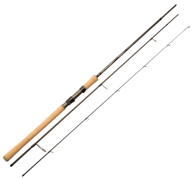 Savage gear Parabellum CC 289 cm 10-34 gr Spin Kamış - 1