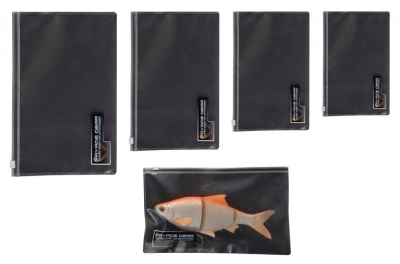 Savage gear PP Ziplock Bags - 1