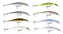 Savage gear Prey 11,5cm 17gr SS Suni Yem - Savage gear