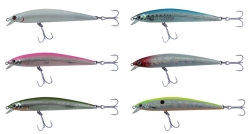 Savage gear Prey 11cm 14gr SF Suni Yem - Savage gear