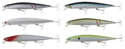 Savage gear Prey 14,6cm 21gr SS Suni Yem - 1