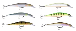 Savage gear Prey 8,9cm 16,5gr SS Suni Yem - Savage gear