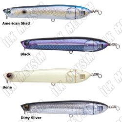 Savage Gear Prop Walker 13,5cm 31,5gr Maket Yem - 2