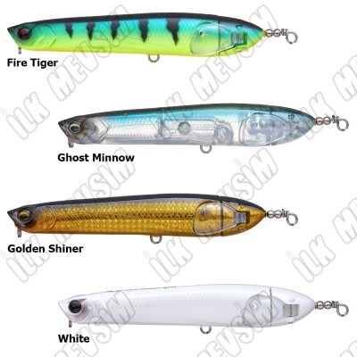 Savage Gear Prop Walker 13,5cm 31,5gr Maket Yem - 3
