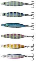 Savage gear Psycho Sprat 28gr Jig - Savage gear