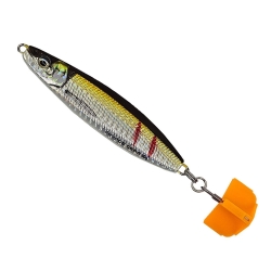 Savage Gear Psycho Sprat 9,8cm 60gr Jig Yem - Savage gear