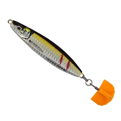 Savage Gear Psycho Sprat 9cm 45gr Jig Yem - 1