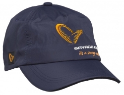 Savage Gear Quick-Dry Cap Legion Blue Şapka - Savage gear