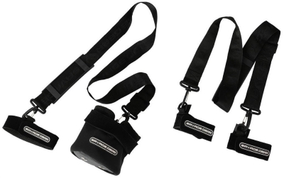 Savage gear Rod Carry All Strap - 1