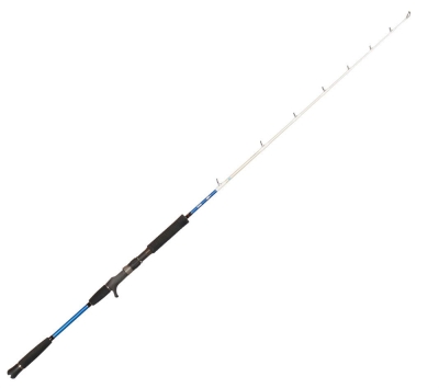 Savage gear Salt 1DFR Jigging 168 cm Trigger Mh 200-350 gr Jig Kamışı - 1