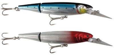 Savage gear Salty Butch Deep Diver 16cm 50gr SS Suni Yem - 1