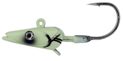 Savage gear Sandeel 16gr 3-0 Jig Head - 1