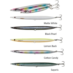Savage gear Sandeel Pencil SW 9cm 13gr Maket Yem - Savage gear