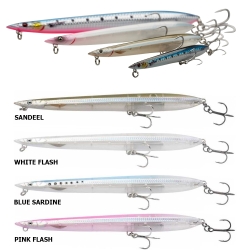 Savage gear Sandeel Surf Walker 18cm 37gr Maket Yem - Savage gear