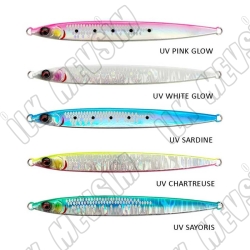 Savage Gear Sardine Slider 11,5cm 40gr Jig - 2