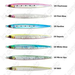 Savage Gear Sardine Slider 14,5cm 80gr Jig - 2