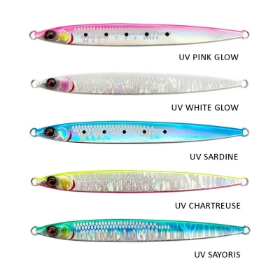 Savage Gear Sardine Slider 15,5cm 100gr Jig - 2