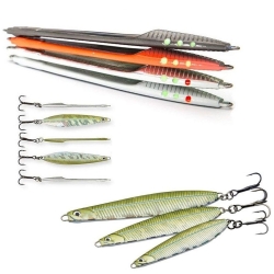 Savage Gear Seeker Isp 6,8cm 12gr Kaşık Yem - Savage gear