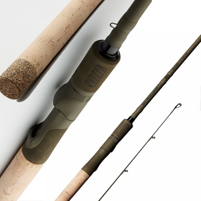 Savage Gear SG4 246 cm 7-21 gr Spin Kamış - 2