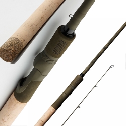 Savage Gear SG4 246 cm 7-21 gr Spin Kamış - 2