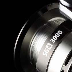 Savage Gear SG4 2500 H Spin Olta Makinesi - 4