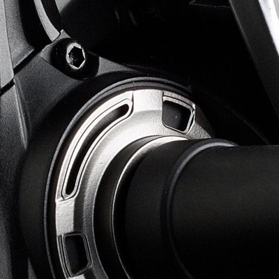 Savage Gear SG4 2500 Spin Olta Makinesi - 3