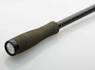 Savage Gear SG4 Ultra Light Game 221 cm 3-10 gr LRF Kamış - 2