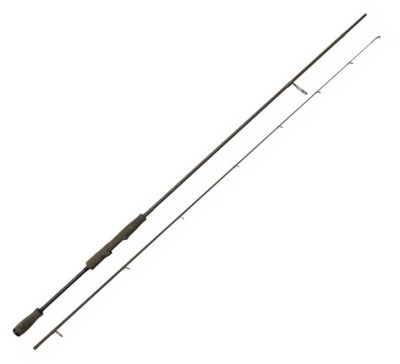 Savage Gear SG4 Ultra Light Game 221 cm 3-10 gr LRF Kamış - 1
