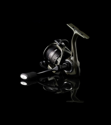 Savage Gear SG4C 3000 Spin Olta Makinesi - 2