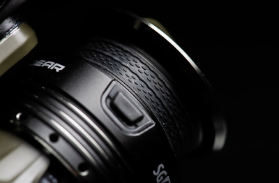 Savage Gear SG4C 3000 Spin Olta Makinesi - 4