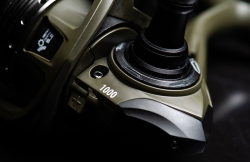 Savage Gear SG4C 3000 Spin Olta Makinesi - 3