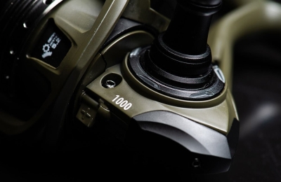 Savage Gear SG4C 4000 Spin Olta Makinesi - 3