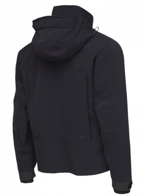 Savage Gear SG6 Wading Black/Grey Jacket - 2