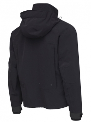 Savage Gear SG6 Wading Black/Grey Jacket - 2