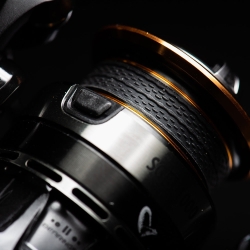 Savage Gear SG8 2500 Spin Olta Makinesi - 3